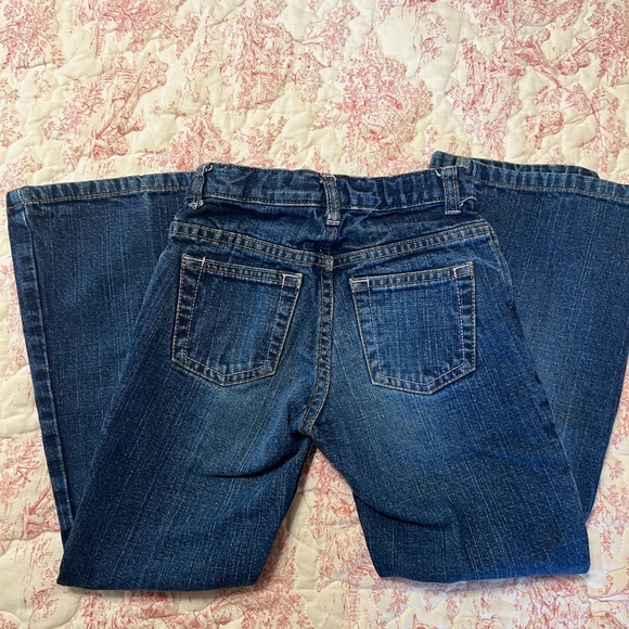 Bundle of Old Navy girls clothes size XS & Size 6 jeans - Picture 6 of 15